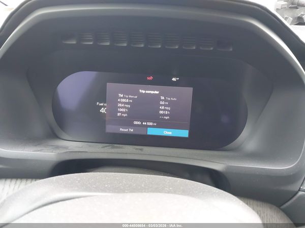 2023 VOLVO XC90 B6 ULTIMATE 6-SEATER