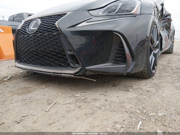 2019 LEXUS IS 300