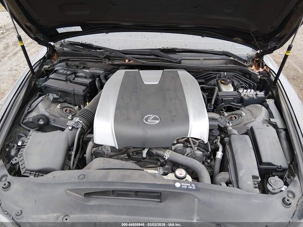 2019 LEXUS IS 300