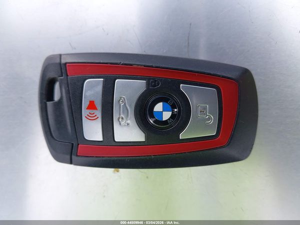 2017 BMW 330I SA