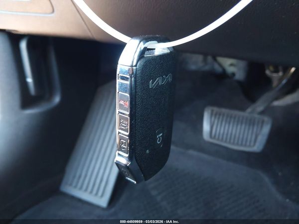 2022 KIA NIRO TOURING SE