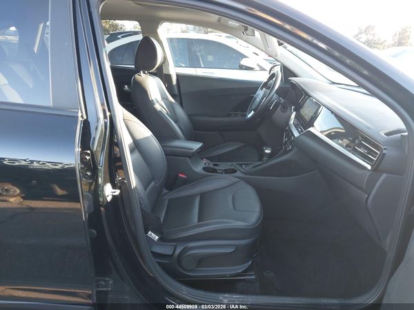 2022 KIA NIRO TOURING SE