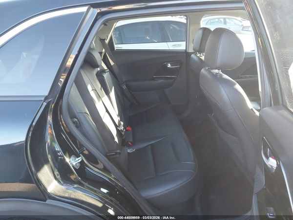 2022 KIA NIRO TOURING SE