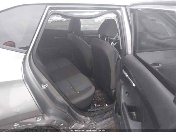 2022 KIA SELTOS LX