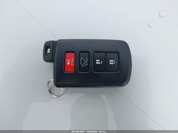2017 TOYOTA RAV4 HYBRID LIMITED