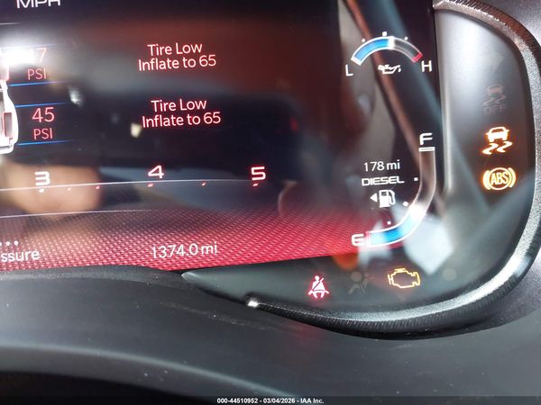 2023 RAM 2500