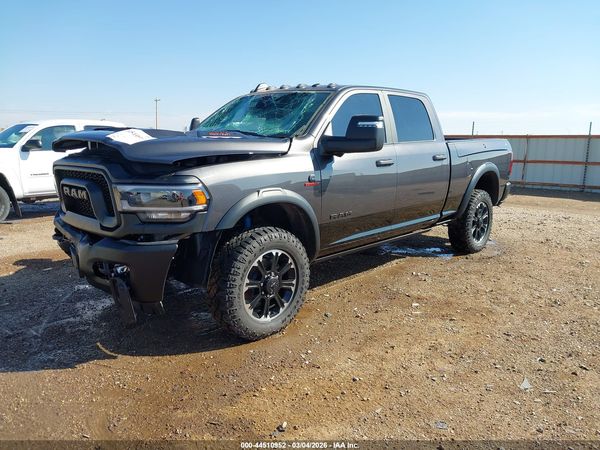 2023 RAM 2500