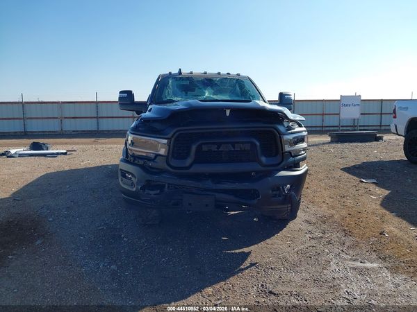 2023 RAM 2500