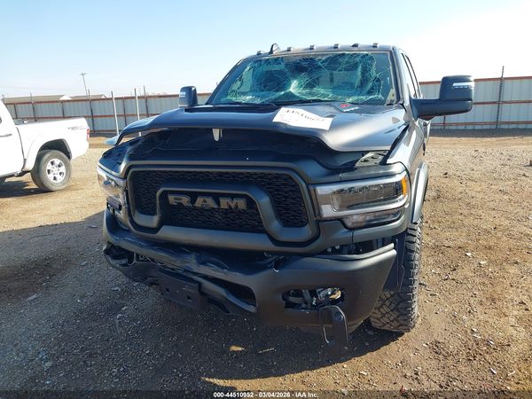 2023 RAM 2500