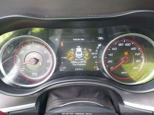 2020 DODGE CHARGER SCAT PACK RWD