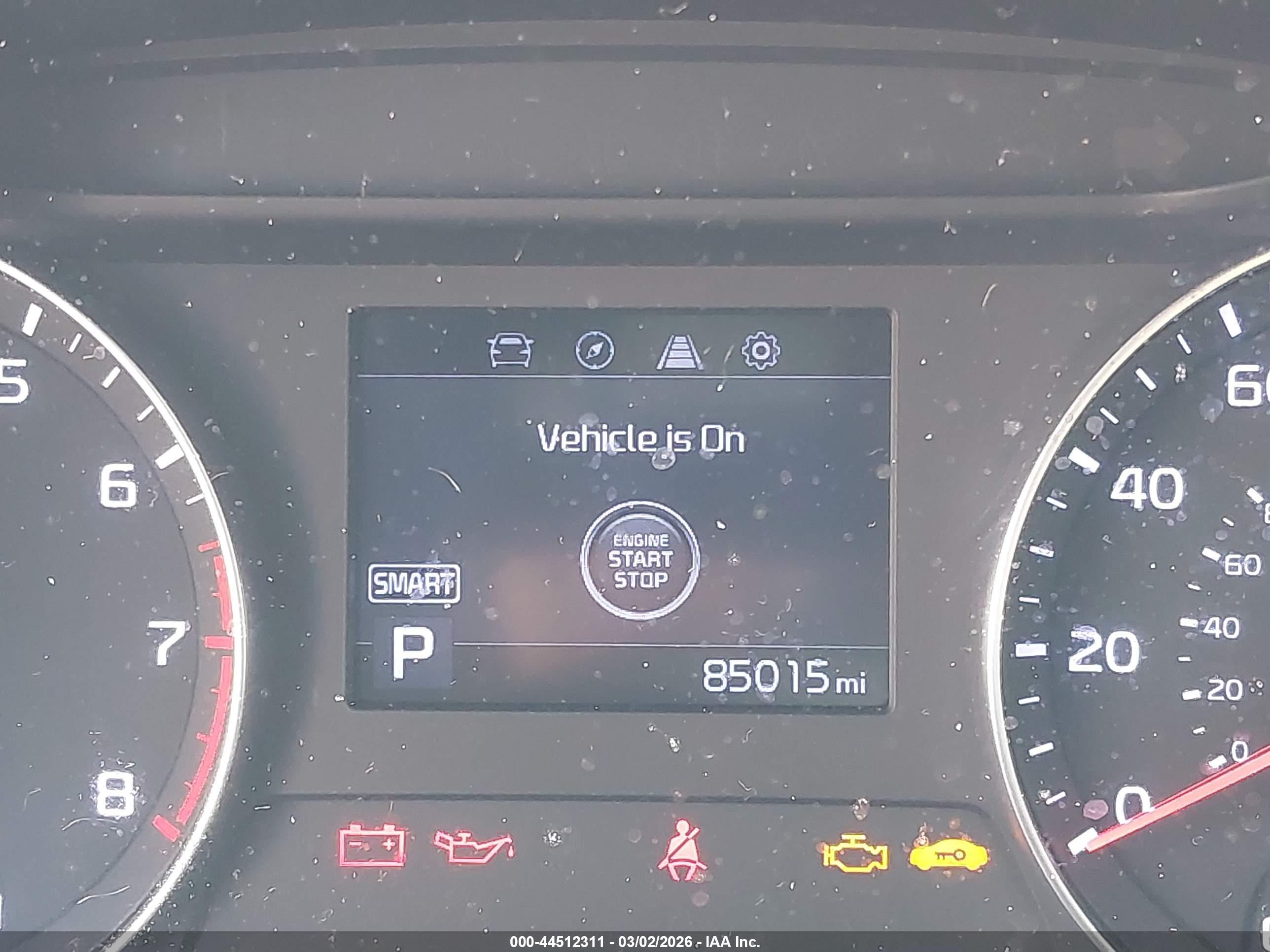 2021 KIA FORTE EX