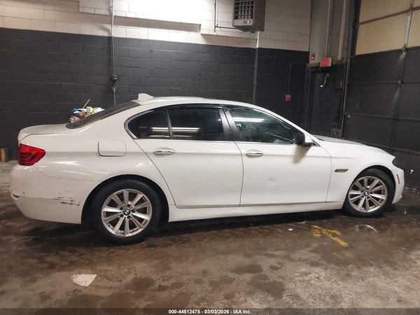 2016 BMW 528I XDRIVE