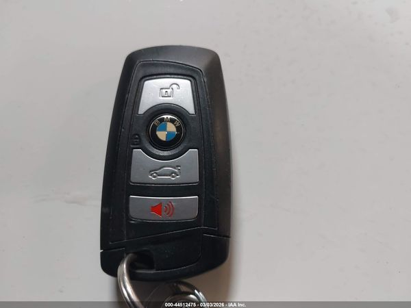 2016 BMW 528I XDRIVE