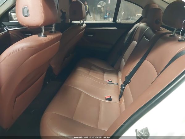 2016 BMW 528I XDRIVE