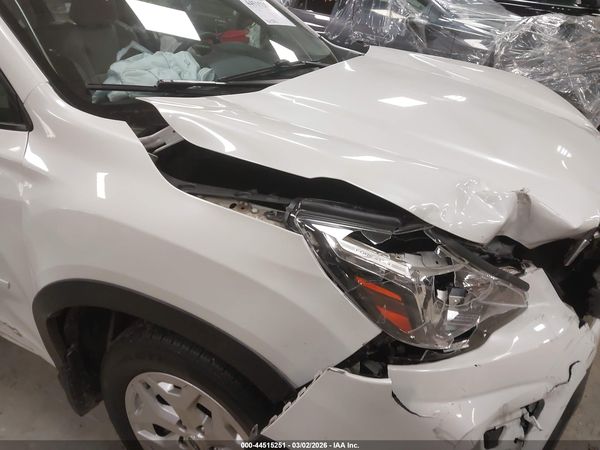 2019 SUBARU FORESTER Base P+ES