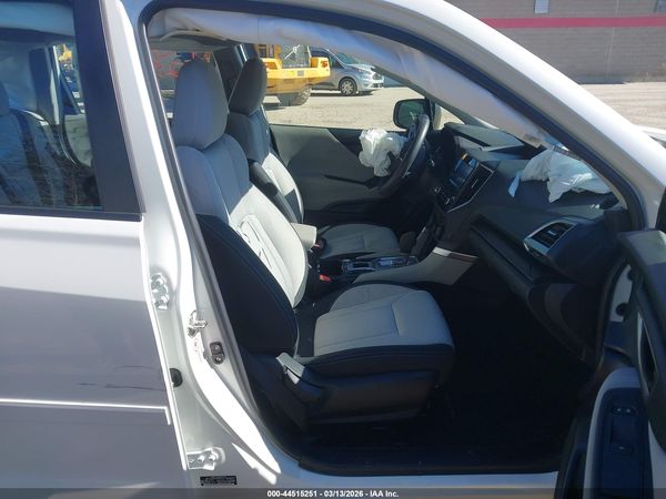 2019 SUBARU FORESTER Base P+ES
