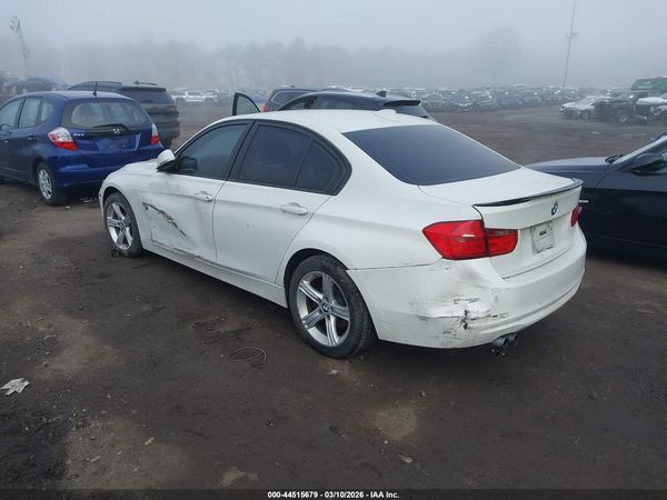2013 BMW 328I SA