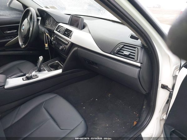 2013 BMW 328I SA