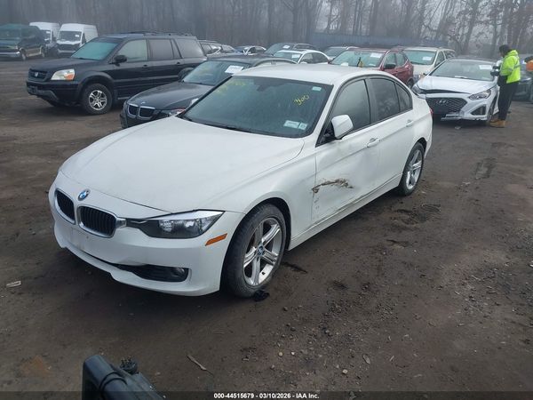 2013 BMW 328I SA