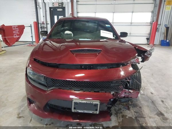 2023 DODGE CHARGER R/T