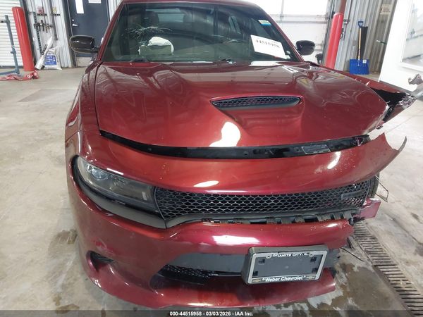 2023 DODGE CHARGER R/T