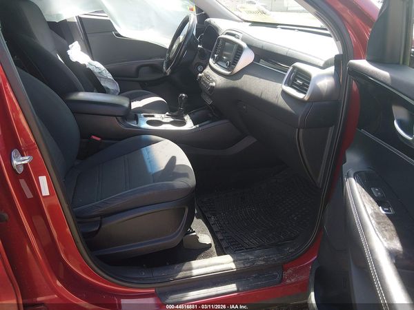2017 KIA SORENTO 2.4L LX