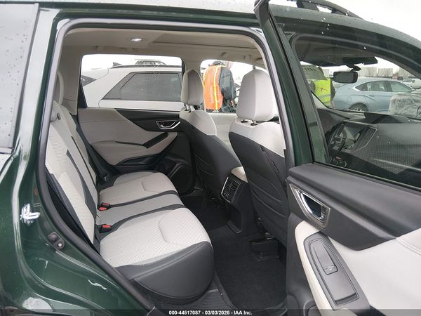 2024 SUBARU FORESTER PREMIUM — I8