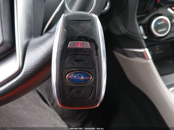 2024 SUBARU FORESTER PREMIUM — I11