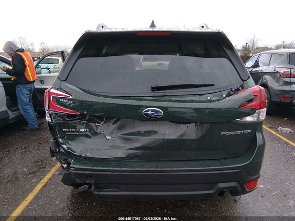 2024 SUBARU FORESTER PREMIUM — I119