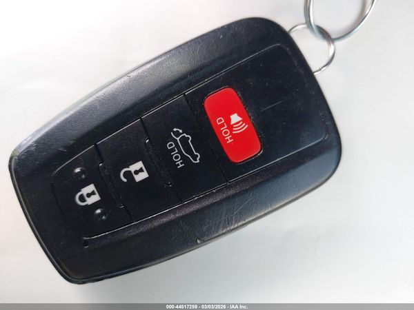 2019 TOYOTA RAV4 HYBRID XLE