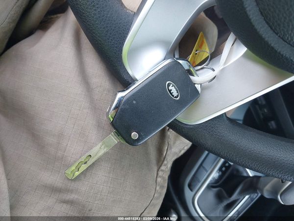 2021 KIA SELTOS LX