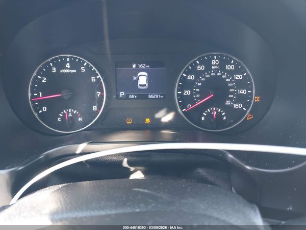 2021 KIA SELTOS LX