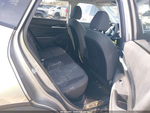 2021 KIA SELTOS LX