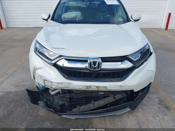 2018 HONDA CR-V EX-L/EX-L NAVI