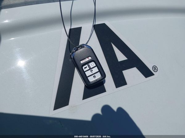 2018 HONDA CR-V EX-L/EX-L NAVI