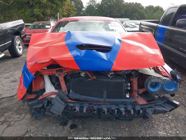 2020 DODGE CHALLENGER GT