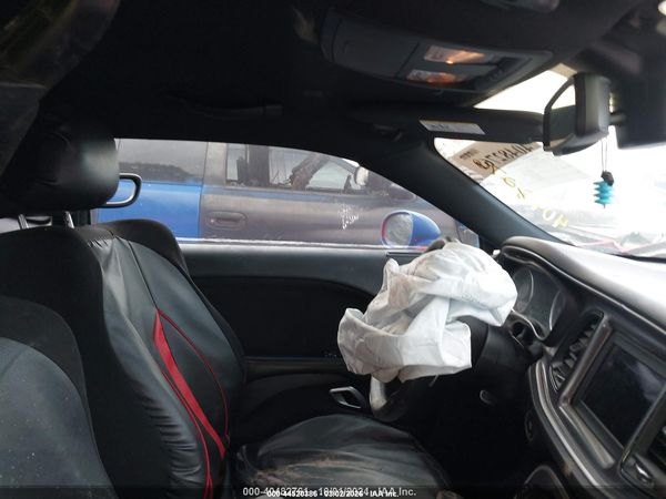 2020 DODGE CHALLENGER GT