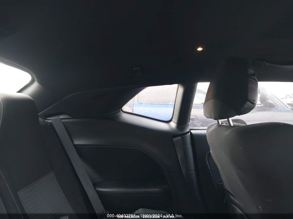 2020 DODGE CHALLENGER GT