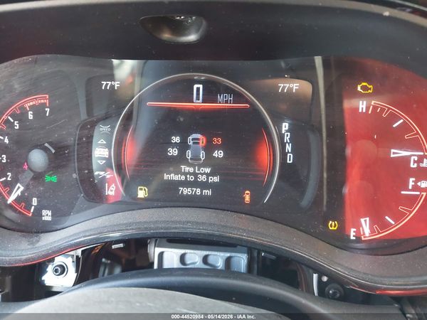 2021 DODGE DURANGO R/T AWD