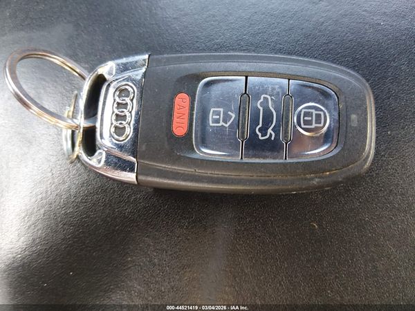 2014 AUDI S5 3.0T PREMIUM PLUS