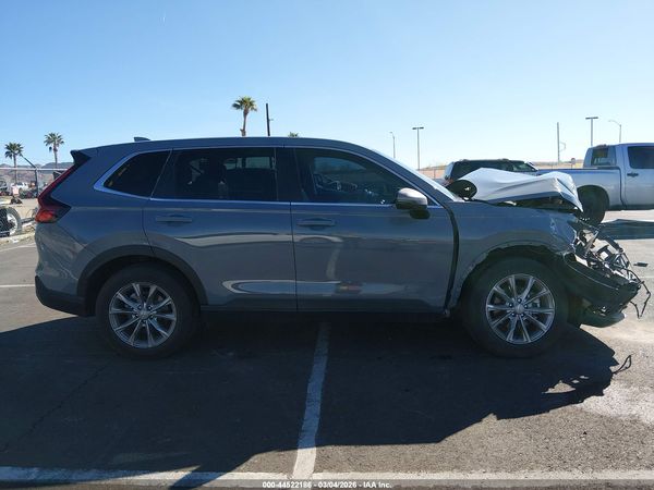 2023 HONDA CR-V EX-L AWD