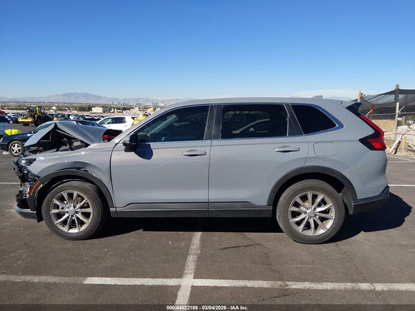 2023 HONDA CR-V