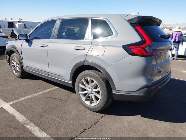 2023 HONDA CR-V EX-L AWD