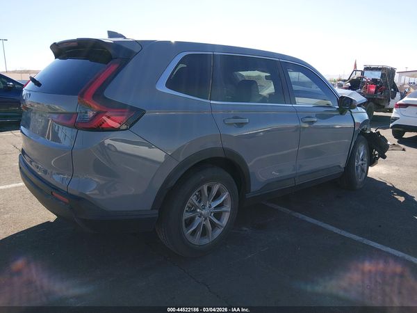2023 HONDA CR-V EX-L AWD