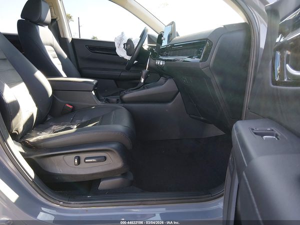 2023 HONDA CR-V EX-L AWD