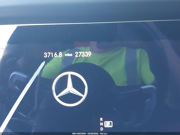 2022 MERCEDES-BENZ AMG GT 53 4-DOOR COUPE AMG GT53
