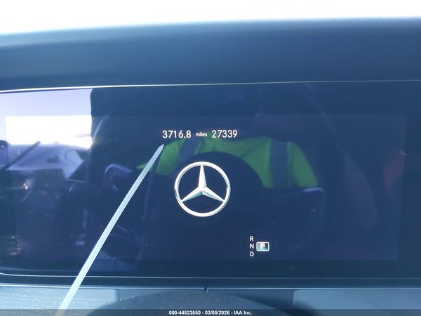 2022 MERCEDES-BENZ AMG GT 53 4-DOOR COUPE AMG GT53