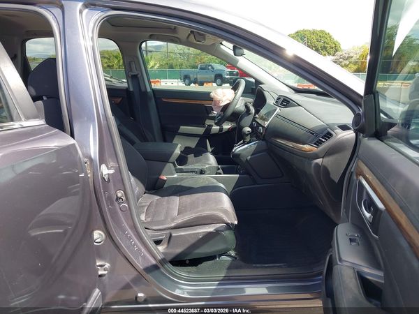 2020 HONDA CR-V 2WD EX
