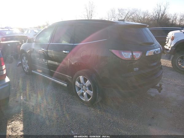 2016 CHEVROLET TRAVERSE 1LT — I3