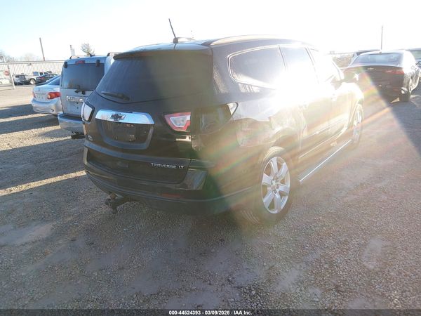 2016 CHEVROLET TRAVERSE 1LT — I4
